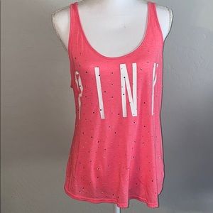 PINK Tank